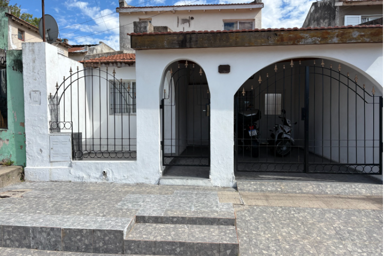 Duplex en Venta en Sarmiento 1300, Pergamino Ciganda Inmobiliaria