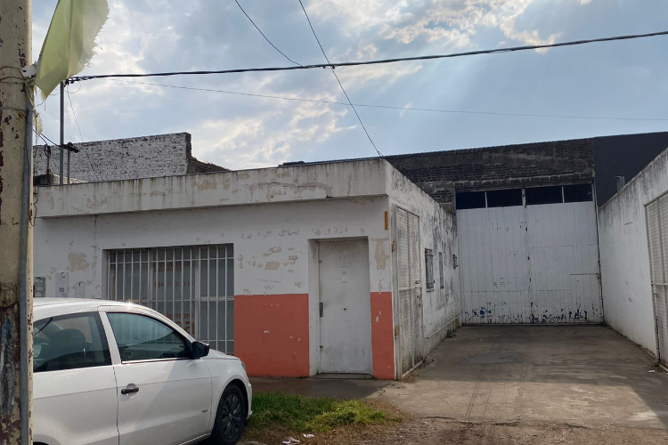 Galpón en Venta en Blvd Drago 300, Pergamino Ciganda Inmobiliaria
