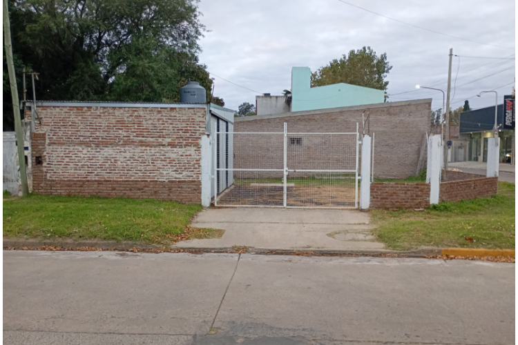 Galpón en Venta en Ecuador y Carpani Costa, Pergamino Ciganda Inmobiliaria