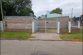 Galpón en Venta en Ecuador y Carpani Costa, Pergamino Ciganda Inmobiliaria