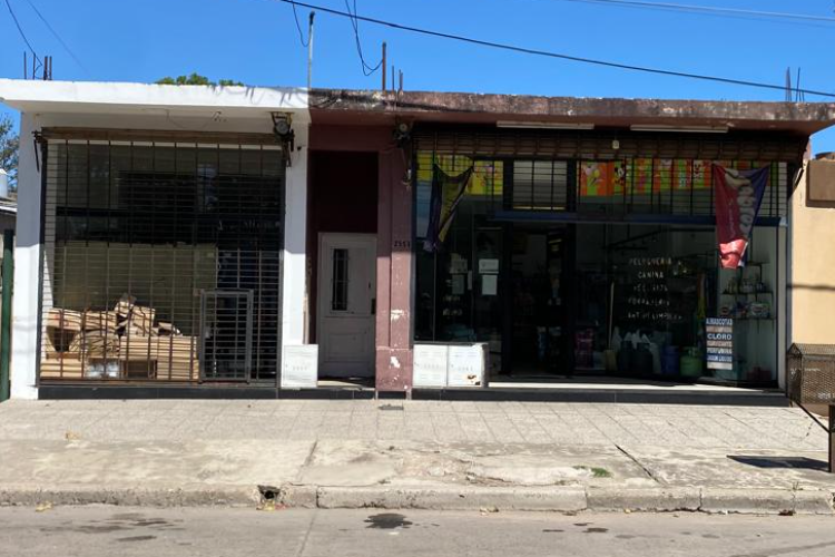 Local en Venta en Av. Ernesto Illa 2500, Pergamino Ciganda Inmobiliaria