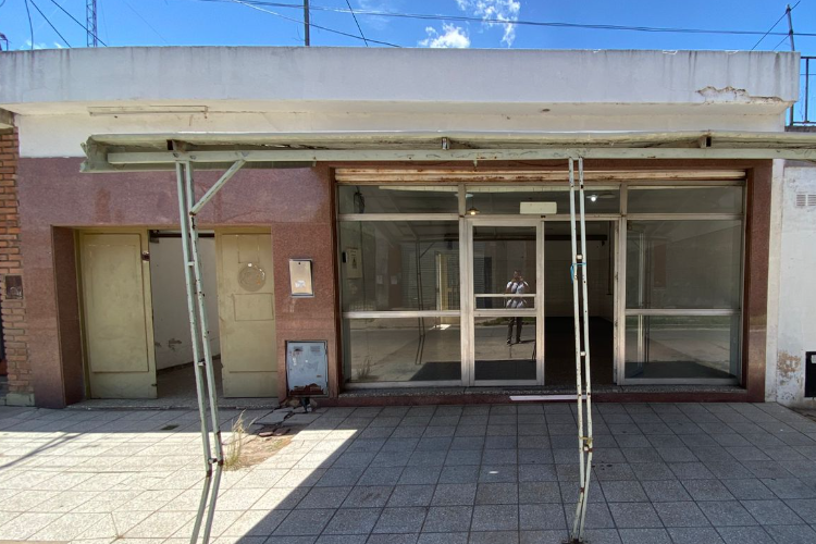 Local en Venta en Vicente Lopez 700, Pergamino Ciganda Inmobiliaria