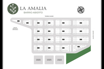 Barrio La Amalia