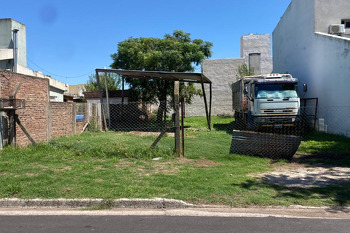 Terreno en Venta en 3 de Noviembre 200, Pergamino Ciganda Inmobiliaria