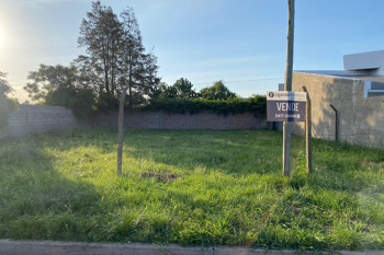 Terreno en Venta en Agustin Alvarez 1600, Pergamino Ciganda Inmobiliaria