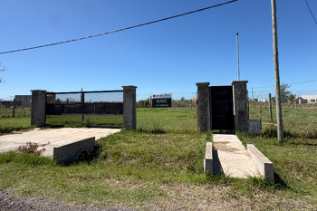 Amapola- Luar Kayad Norte