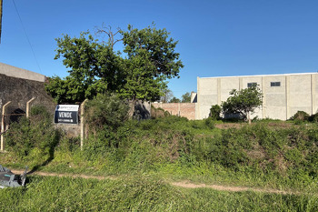 Terreno en Venta en Av. Monseñor Scalabrini 900, Pergamino Ciganda Inmobiliaria