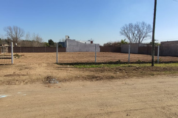 Terreno en Venta en Azcuenaga 2900, Pergamino Ciganda Inmobiliaria