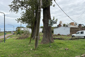 Terreno en Venta en Barrio La Rural, Pergamino Ciganda Inmobiliaria