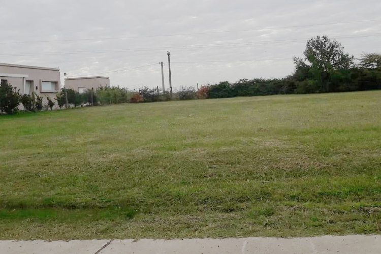 Terreno en Venta en Club de Campo del Lago, Pergamino Ciganda Inmobiliaria