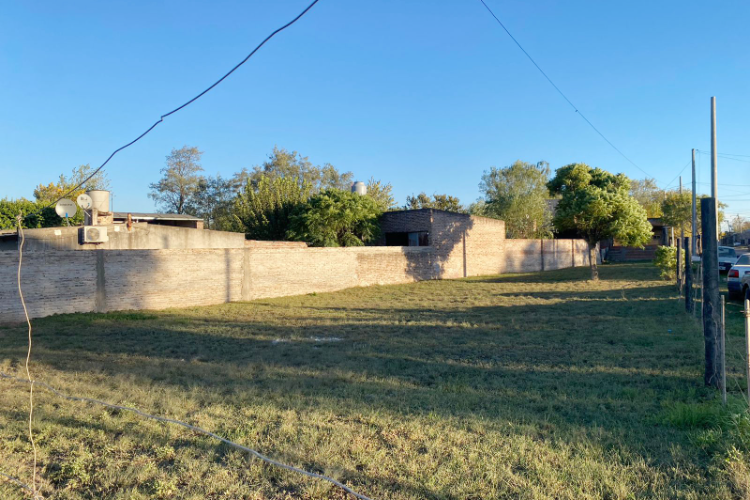 Terreno en Venta en Corrientes & Av. Champagnat, Pergamino Ciganda Inmobiliaria