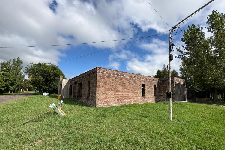 Terreno en Venta en El Aconcagua 200, Pergamino Ciganda Inmobiliaria