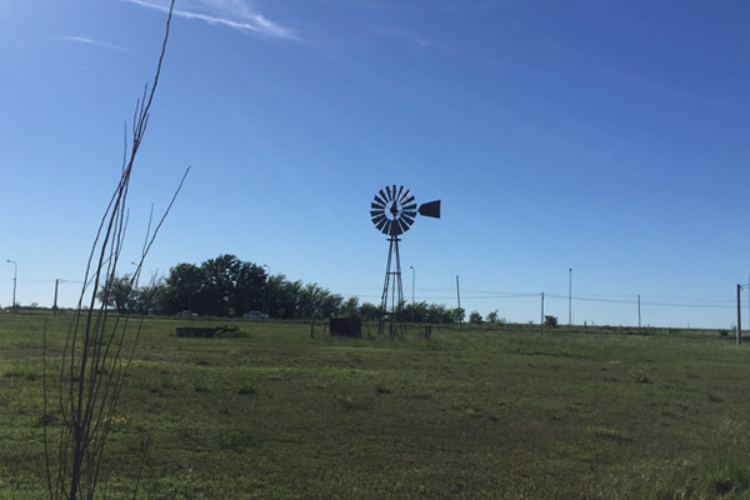 Terreno en Venta en El Molino, Pergamino Ciganda Inmobiliaria