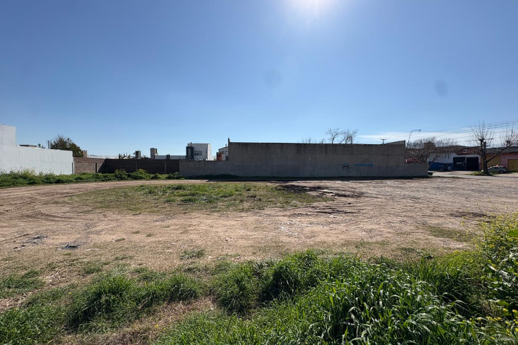 Terreno en Venta en H. Carnevale 1400, Pergamino Ciganda Inmobiliaria