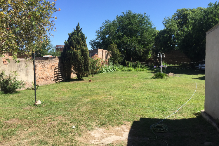 Terreno en Venta en Isla Soledad 1200, Pergamino Ciganda Inmobiliaria