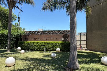 La Dormida Barrio Cerrado