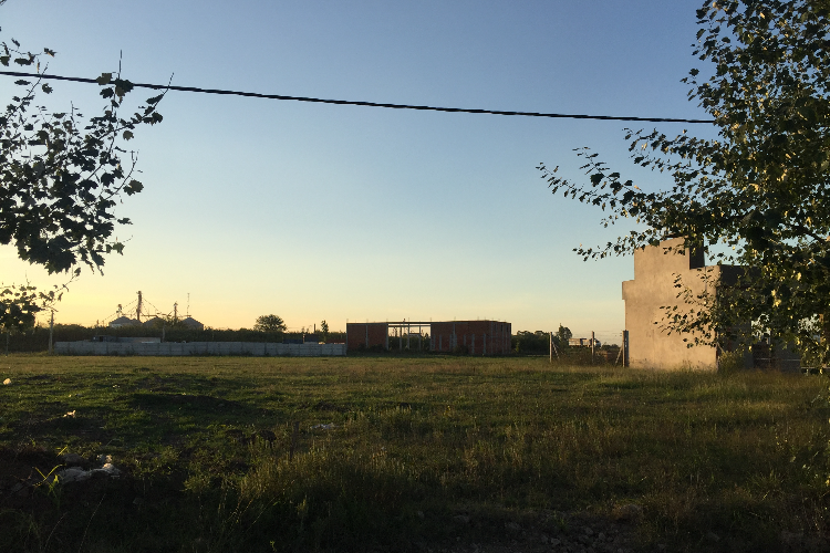 Terreno en Venta en La Guadalupe | Barrio abierto, Pergamino Ciganda Inmobiliaria