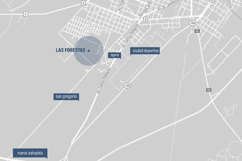 Terreno en Venta en Las Forestas | Barrio Residencial Abierto, Pergamino Ciganda Inmobiliaria