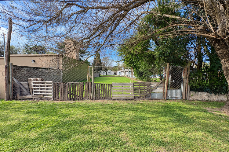 Terreno en Venta en Las Palmeras y los Nogales, Pergamino Ciganda Inmobiliaria