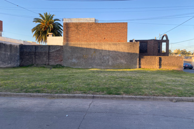 Lavalle & Monteagudo