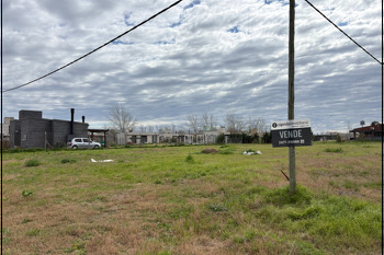 Terreno en Venta en Leonardo Da Vinci y Antonio Berni, Pergamino Ciganda Inmobiliaria