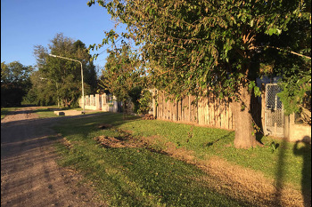 Los Nogales 1400 | Barrio abierto La Guarida