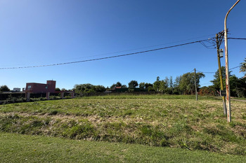 Terreno en Venta en Luar Kayad, Las Marimonias y Camelias, Pergamino Ciganda Inmobiliaria
