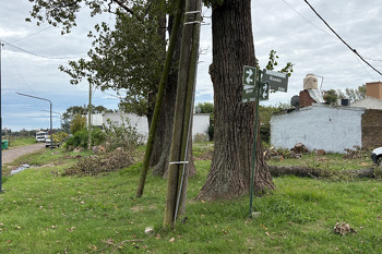 Terreno en Venta en Maras y Ñandú, Pergamino Ciganda Inmobiliaria