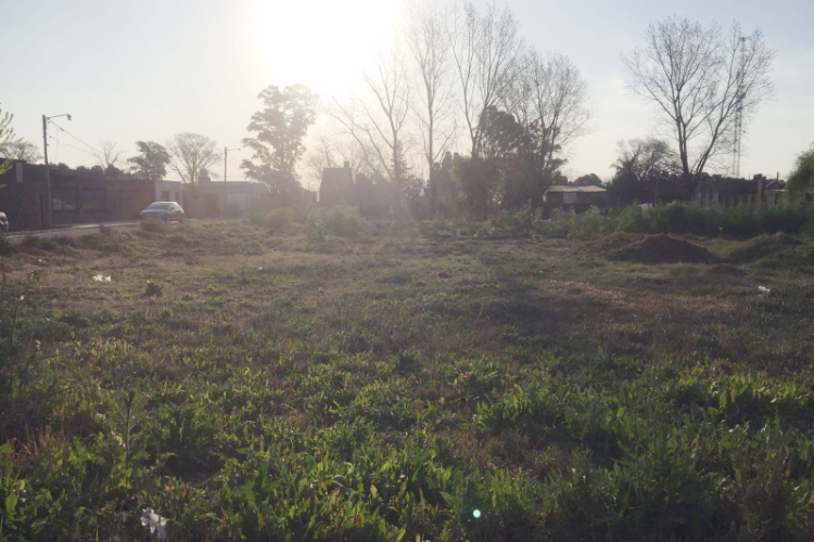 Terreno en Venta en Pasaje Eduardo Falu 1700, Pergamino Ciganda Inmobiliaria