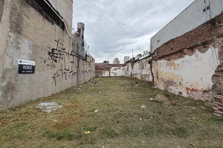 Terreno en Venta en Gral. Pico 100, Pergamino Ciganda Inmobiliaria