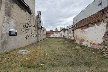 Terreno en Venta en Gral. Pico 100, Pergamino Ciganda Inmobiliaria