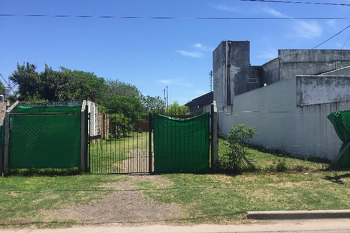 Terreno en Venta en Ricardo Guiraldes al 2000, Pergamino Ciganda Inmobiliaria