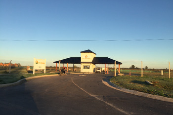 Terreno en Venta en San Gregorio | Barrio Cerrado, Pergamino Ciganda Inmobiliaria