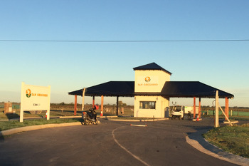 San Gregorio - Barrio privado