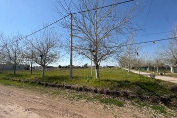 Terreno en Venta en Verbena esq. Suspiros - Tierra de Sueños etapa 1, Pergamino Ciganda Inmobiliaria
