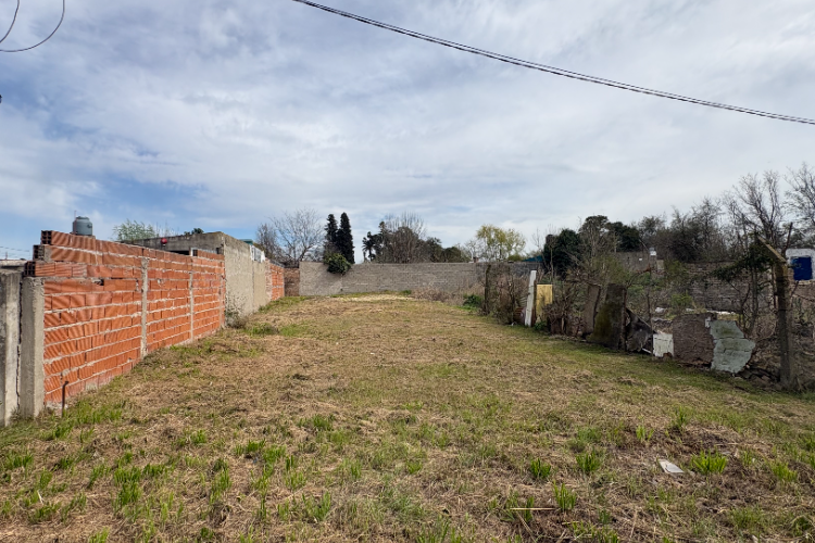 Terreno en Venta en Gral Pico 1900, San José II Ciganda Inmobiliaria