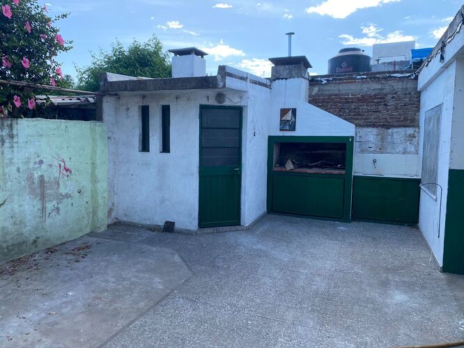 Casa en Venta en Maipu 800, Pergamino Ciganda Inmobiliaria