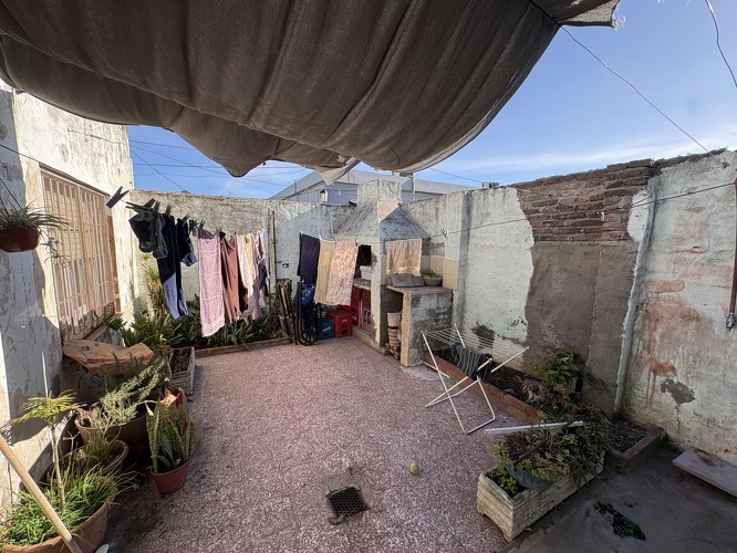 Casa en Venta en Tucuman 280, Pergamino Ciganda Inmobiliaria