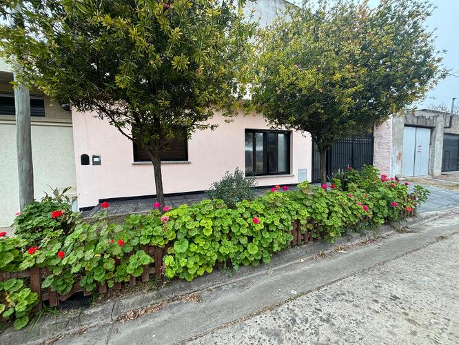 Casa en Venta en Irlanda 500, Pergamino Ciganda Inmobiliaria