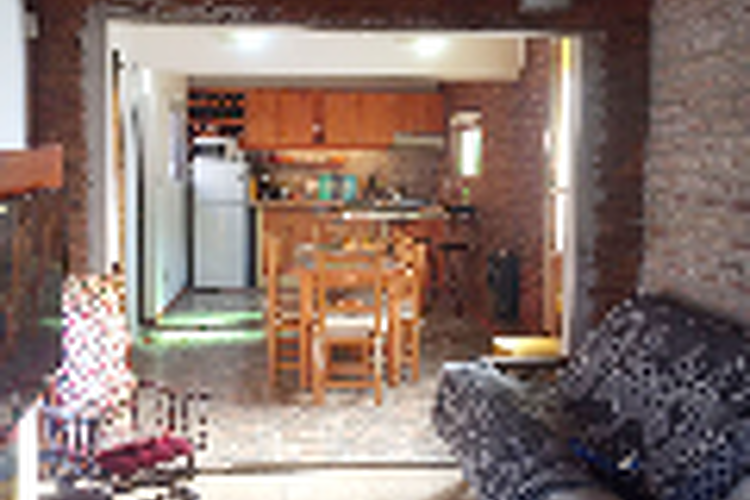 Casa en Venta en C. Arnold 100, Pergamino Ciganda Inmobiliaria