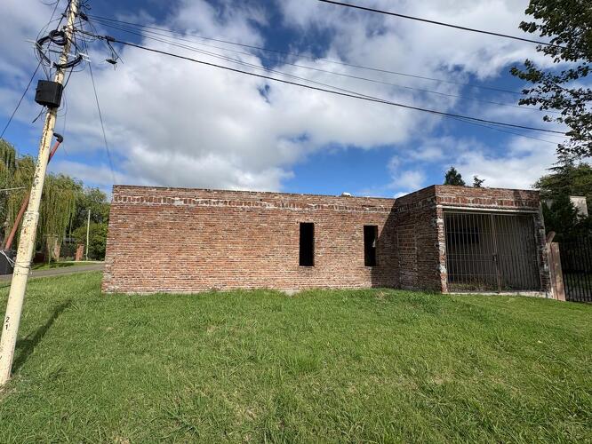 Terreno en Venta en El Aconcagua 200, Pergamino Ciganda Inmobiliaria