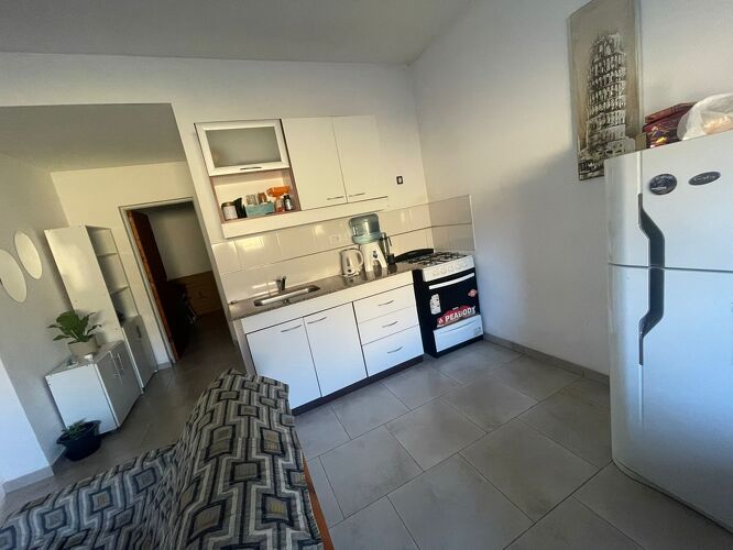 Departamento en Venta en Blvd. Liniers y Francia, Pergamino Ciganda Inmobiliaria