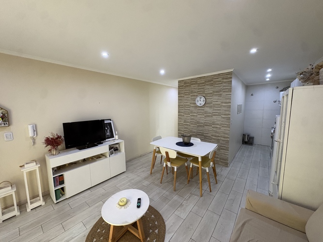 Departamento en Venta en Florida 47, Pergamino Ciganda Inmobiliaria