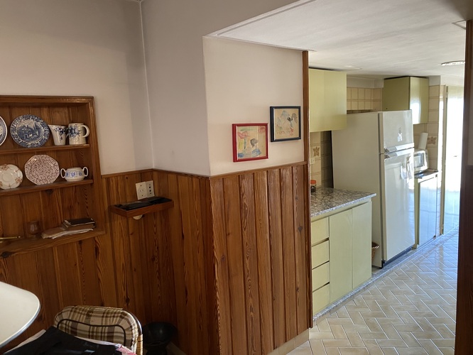 Departamento en Venta en 11 de Septiembre y Merced, Pergamino Ciganda Inmobiliaria