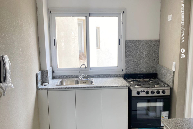 Departamento en Venta en Merced 300, Pergamino Ciganda Inmobiliaria