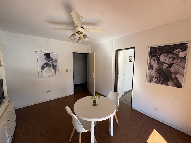 Departamento en Venta en Dr. Alem 700, Pergamino Ciganda Inmobiliaria