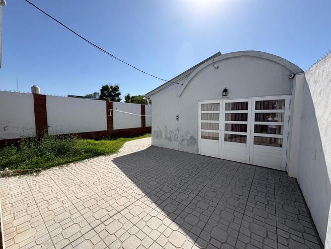 Casa en Venta en Santiago Pinasco 300, Pergamino Ciganda Inmobiliaria