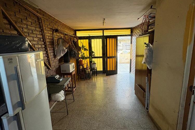 Casa en Venta en San Juan Bosco 400, Pergamino Ciganda Inmobiliaria