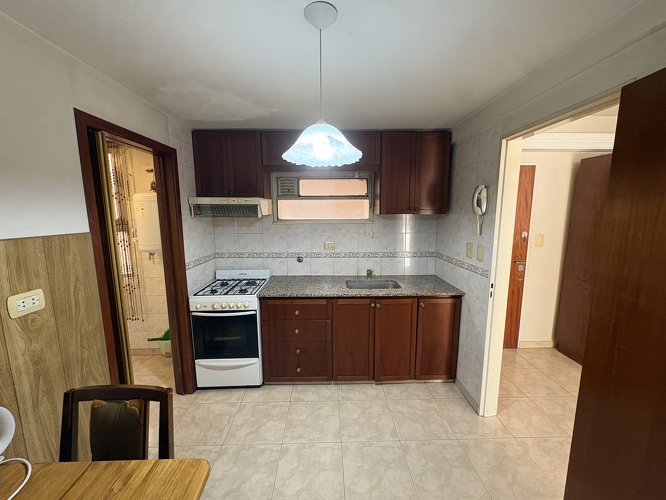 Departamento en Venta en Merced 400, Pergamino Ciganda Inmobiliaria