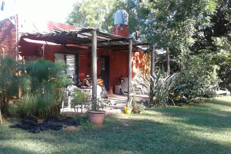 Casa quinta en Venta en Mariano Benítez | Estanislao del Campo 300, Pergamino Ciganda Inmobiliaria